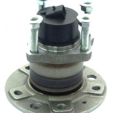 Подшипник зад ступица opel vectra b 1997 1996 1998 1999 2000 2001 2002 2003 фото №1