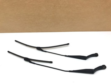 Peugeot 308 t9 рычаг рычаги дворники kpl фото №1