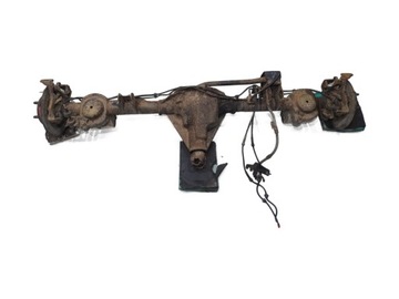 Підвішування диференціал зад jeep grand cherokee zj 5.2 фото №1