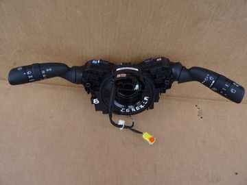 Toyota corolla e21 перемикач стрічка фото №1