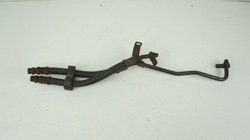 Audi a6 c5 дроти гальмівні фото №1