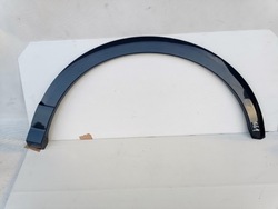 Audi q2 планка крила лівого зад 81a853817a фото №1