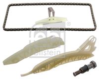 Febi набір ланцюга розподільний вал citroen c4 mini mini 05-/06-/07- фото №1