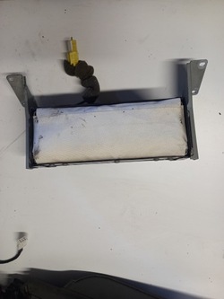 Подушка подушка безопасности пассажира vw t4 2.5 tdi 7d0880202 фото №1