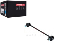 З'єднувач стабілізатора задній лівий pr chevrolet lacetti 05'- nubira фото №1