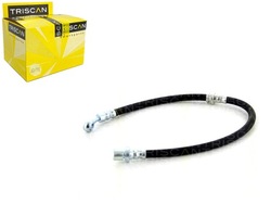 Шланг гальмівний triscan 26541fe070 26591fe070 j3 фото №1