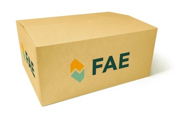 Лямбда-зонд fae 77343 96419955 фото №1