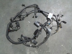 Opel astra j 1.4-16v xer жгут 13404413 фото №1