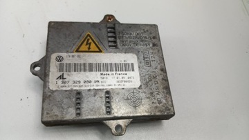 Vw golf v перетворювач bi-xenon 1t0907391 фото №1