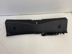 Защита ремня зад a2386901241 mercedes e-klasa w238 купе фото №1