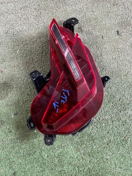 Лампа задня бампера hyundai tucson iv n line 20- фото №1