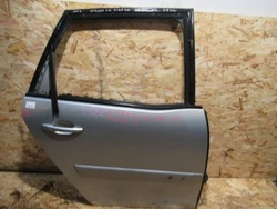 Дверь зад правые citroen c4 picasso i фото №1