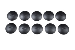 Кліпса застібка захисні накладки двигуна citroen/renault 9006038 фото №1