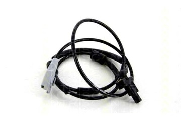 Triscan датчик abs peugeot перед 1,1 1,4 triscan фото №1