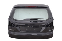 Крышка задняя зад ford mondeo mk4 универсал рестайлинг фото №1