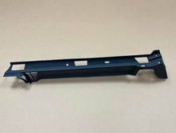 Audi q8 4m8 защита багажника 4m8863527 фото №1