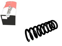 Пружина підвішування mercedes c t-model s203 c фото №1