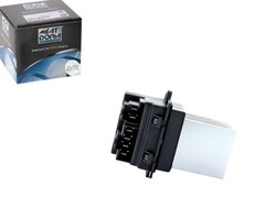 Резистор вентилятора воздуховод вентилятор dodge durango nitro jeep фото №1