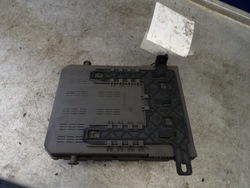 Citroen c5 модуль bsi 2,2hdi 9647448280 фото №1