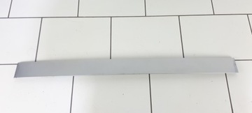 C-crosser outlander 4007 планка накладка дах кришки фото №1