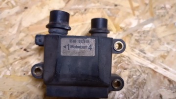 Ldv 400 конвой 2004r 2.o b transit котушка запалювання фото №1