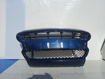 Бампер перед переднє засіб smart forfour w454 a4548850122 фото №1