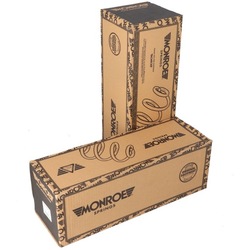 Пружини підвішування зад x2 audi a6 2.0tdi-3.2fsi 05.04-03.11 фото №1