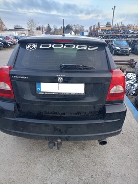 Крышка зад dodge caliber 06-10 фото №1