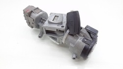 Замок зажигания ford focus mk3 рестайлинг 3m51-3f880-ae фото №1