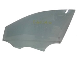 Mercedes c w205 205 стекло левая передняя 2014 фото №1