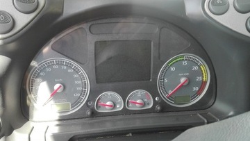Спідометр  прилади iveco stralis євро 5 650 zł нетто фото №1