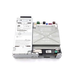 Audi a6 a7 q8 модуль мультимедійний 4ml035063d фото №1