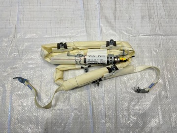 Range rover evoque l538 шторка правая фото №1