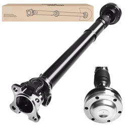 Wał приводной перед jeep grand cherokee iii 3.7 v6 wh wk автомат фото №1