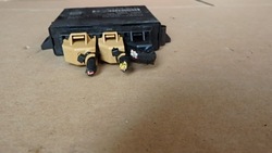 Модуль блок управления pdc porsche 97061818352 фото №1