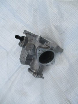 Клапан egr audi a4 b8 a5 a6 c7 a8 d4 q5 q7 3.0tdi фото №1