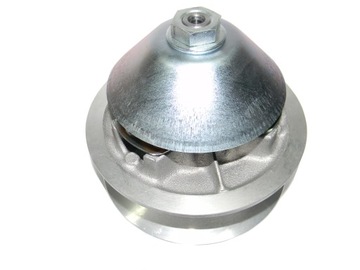 Вариатор сцепление двигателя - aixam grecav фото №1