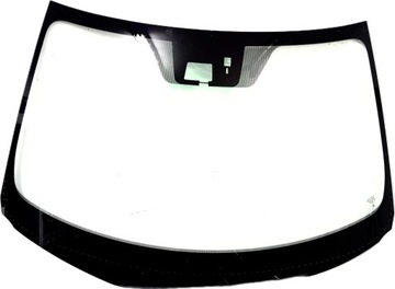 Mitshubishi eclipse cross 2017- стекло передняя камера датчик новая фото №1