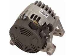 Генератор магнит marelli 943314751010 фото №1