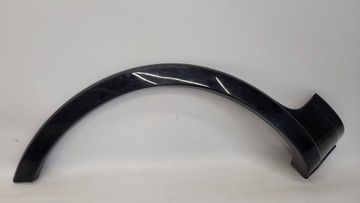 Kia soul i 09r.- планка na крило права зад оригінал фото №1