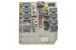 Upc bsi bsm renault clio iii 674661c фото №1