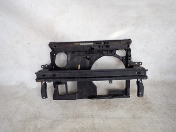 Vw up skoda citigo seat mii 11-16 pas переднее усилитель балка передняя фото №1