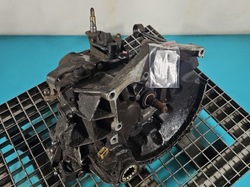 Коробка передач коробки передач 20cp37 peugeot partner i 1.4 8v фото №1