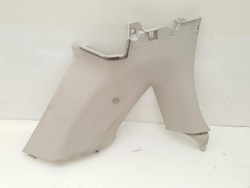 Захист стійка праві зад peugeot 207 sw фото №1