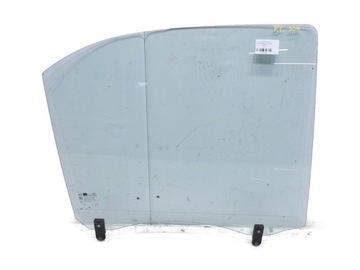 Стекло дверь правые зад kia sorento i фото №1