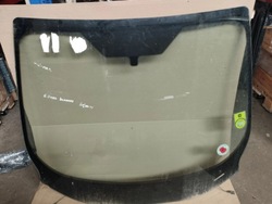 Ford c-max ii 2013 скло передня / лобове фото №1