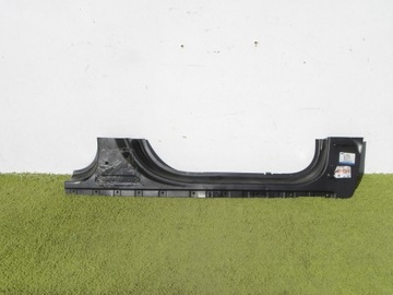 Поріг стійка правий ford s-max mk2 15- оригінал фото №1