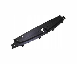 Корпус радиатор do kia sportage ql 2016-2021 86361d9000 фото №1