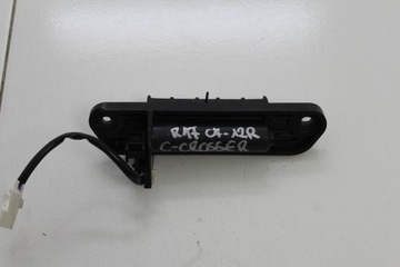 Ручка kalpy зад citroen c-crosser 07-12r фото №1