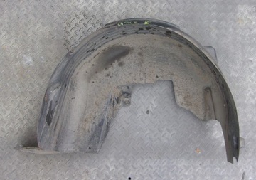 C4 picasso ii подкрылок зад правые левая фото №1